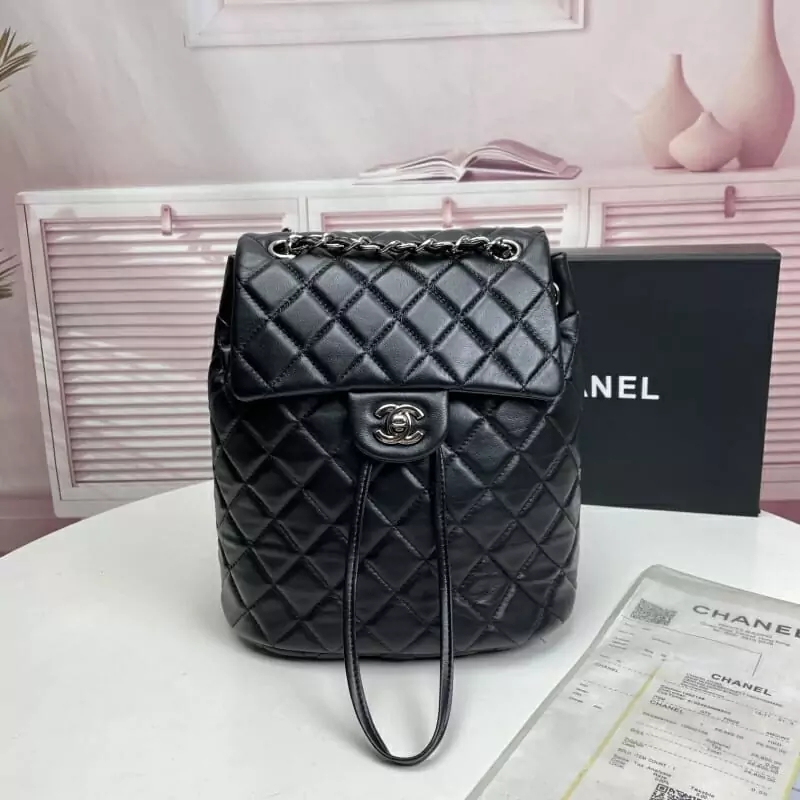 chanel aaa qualite sac a dos  pour femme s_104a614